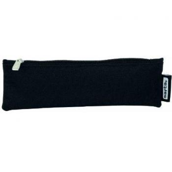Safta 6579020 - Portatodo estuche, color negro