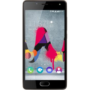 Wiko UFEEL Lite WIKUFEELITCHOST 16GB 4G Chocolate - Smartphone