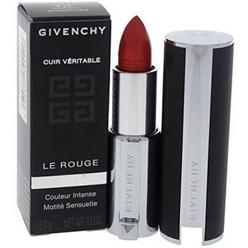 Givenchy Givenchy le Rouge Cuir Nº317-1 unidad