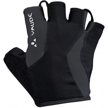 VAUDE  - Guantes para hombre, tamaño 10 UK, color negro