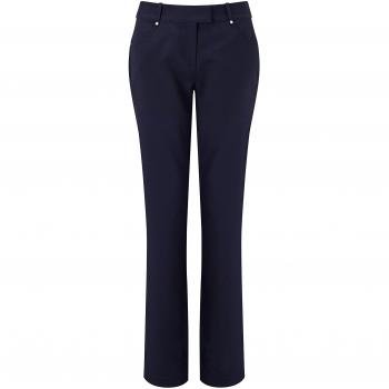 Callaway Mujer Pantalón Thermal col. Peacoat 410 Size 38 Mod. cgbf7090