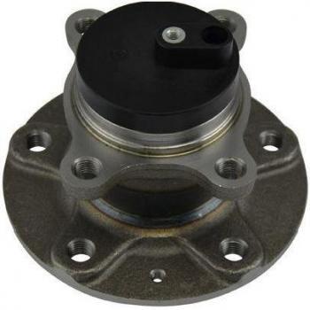 KAVO PARTS Juego de cojinete de rueda WBH-8508
