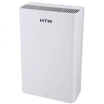 Purificador de aire ionizador HTW 220m3/h Blanco