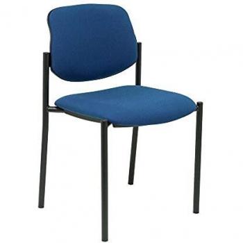 Piqueras Y Crespo 27NBALI200 - Silla confidente, Azul