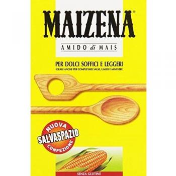 Almidón de maíz sin gluten 250g