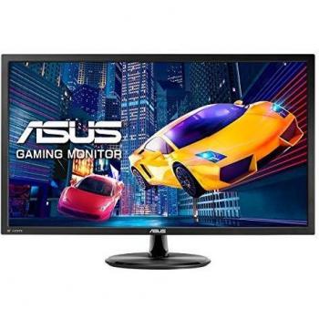 ASUS VP28UQG 28 4K UHD 3840 x 2160 1ms Display Port HDMI Adaptive Sync FreeSync Eye Care Gaming Monitor