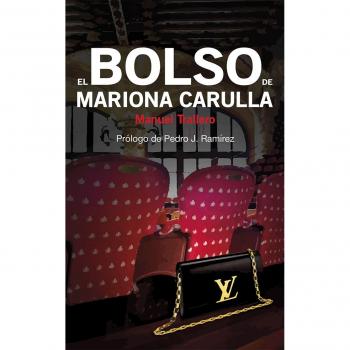 El bolso de Mariona Carulla