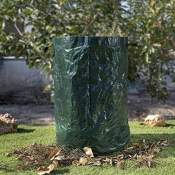 Catral 6020003 - saco de deshechos jardin 0.55x0.75m; 180l