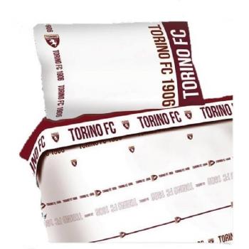 Juego de Cama Individual y Media FUN 13 Turin-Productos Oficiales
