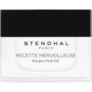 Stendhal Recette Merveilleuse Day Cream 50ml - Lifting and Restructuring Facial Treatment