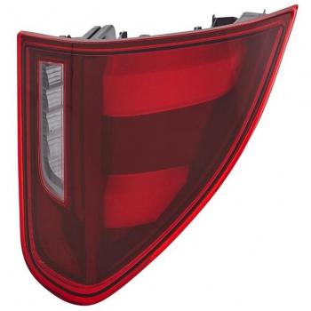 Luz trasera HELLA 2SA 354 846-011, piloto trasero con tecnología LED, diseño compacto, alta visibilidad y durabilidad, fácil instalación, compatible con vehículos de diversas marcas