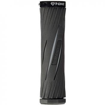 T-One T de gp31 W Asas, Gris, 8.5 x 4 x 4 cm