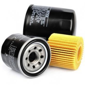 Filtron OP540/1 Bloque de Motor