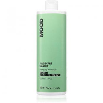 Champú Relajante Veggie Care con Aceite de Cáñamo para Todo Tipo de Cabello 400ml