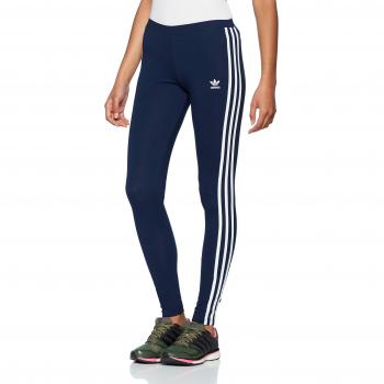 adidas 3 STR, mallas para mujer, mujer, DH3182, Conavy, 38