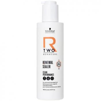Schwarzkopf Professional BC Bonacure R-Two Renewal Sealer Leave-In Treatment 145ml