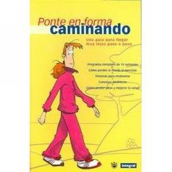 Ponte en forma caminando: 036
