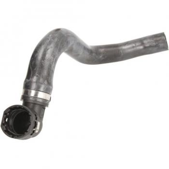 Manguera del radiador THERMOTEC DWD023TT - Tubería de radiador, alta resistencia a la temperatura, fabricada con materiales de calidad, diseño específico para un ajuste perfecto en vehículos, compatible con múltiples modelos de autom