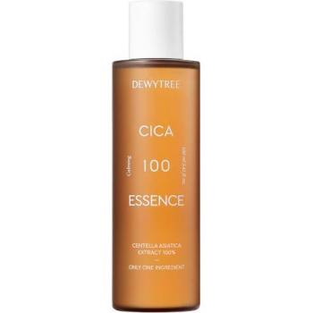 DEWYTREE - Cica 100 Essence 160ml - Cosmetics, Skin Soothing, Hydrating, Centella Asiatica Extract, Lightweight Formula, Suitable for All Skin Types