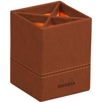 Rhodia 194523C - Cubilete - Rhodiarama - HomeOffice - cobre