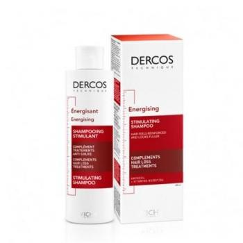 Vichy Dercos Champú Estimulante con Aminexil 200ml