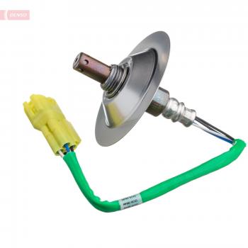 Sonda Lambda de ajuste directo DENSO DOX-0646, tipo: sonda lambda, características: ajuste directo, marca DENSO, modelo DOX-0646