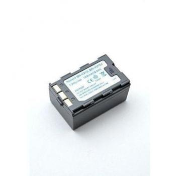 NX - Batería cámara de video 7.2V 1260mAh - BN-V312U ; BNV312 ; BNV321U ; BN-V31