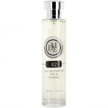 Perfume Masculino La Maison des Essences 100ml 42