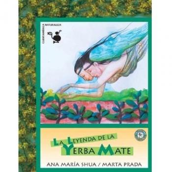 La Leyenda De La Yerba Mate