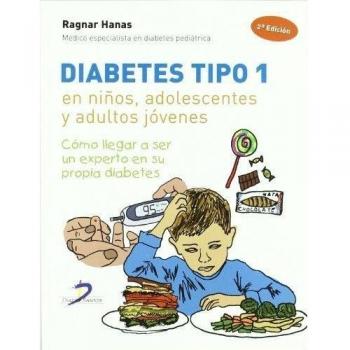 Diabetes tipo 1, en niños, adolescentes y adultos jóvenes - Ragnar Hanas