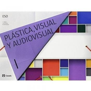 Carpeta Plástica, Visual y Audiovisual I ESO