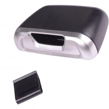 ABY Mini Auto coche vehículo Basura Basura puede viajar Van, Camión, coche basura basura