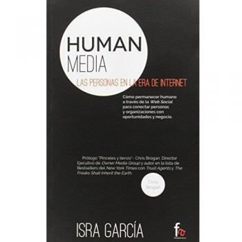 Human Media Las Personas En La Era De Internet