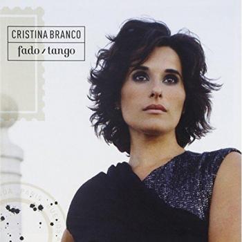 Fado Tango - Cristina Branco