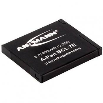 Batería Ansmann 1400-0049 de Iones de Litio 690mAh 3.6V