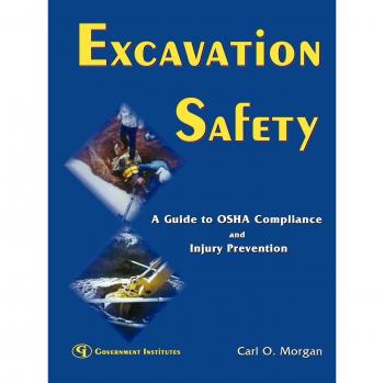 Excavation Safety Compliance Guide: OSHA Standards and Injury Prevention Strategies