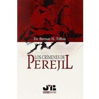 Los Crímenes De Perejil