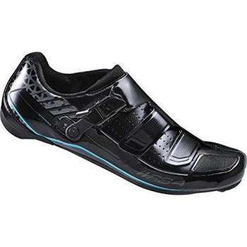 Shimano Shoes Road WR84 Black 43 Women