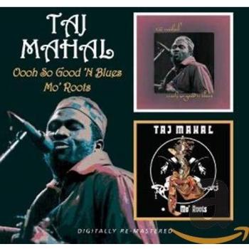 Ooh So Good Blues + Mo Roots