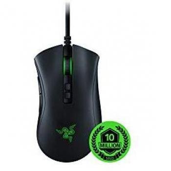 Razer Ratón Deathadder V2
