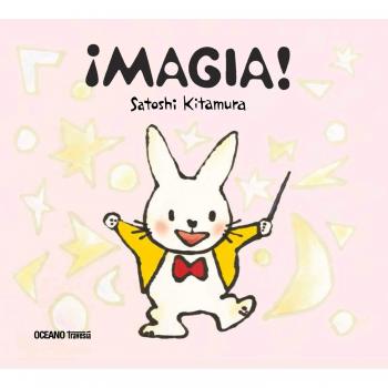 ¡Magia! - Kitamura Satoshi