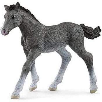Schleich Trakehner Foal Toy Figure
