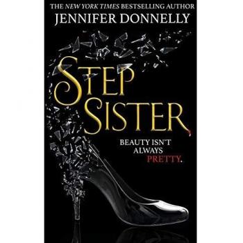 Hermana de Pasos - Jennifer Donnelly