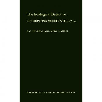 Ecological Detective: Data-Driven Environmental Analysis