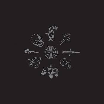White Light From The Mouth Of Infinity: Love Of Life [Vinilo]
