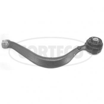 CORTECO control arm 49399415 - Barra oscilante de suspensión de ruedas, fabricada en material de alta calidad, diseño optimizado para una mejor estabilidad y manejo, compatible con múltiples modelos de vehículos, fácil instalación y durabilidad aseg