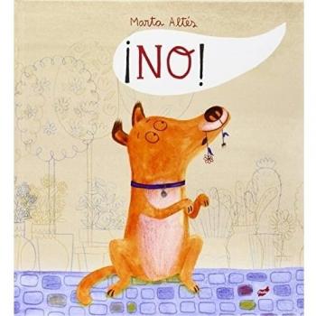 ¡No!