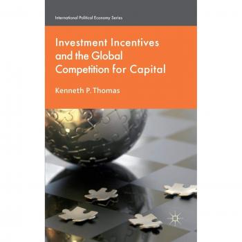 Global Capital Investment Incentives Analysis
