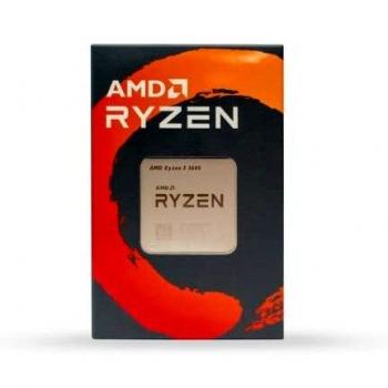 AMD Ryzen 5 3600 3.6 GHz 32 MB L3 Cache Processor