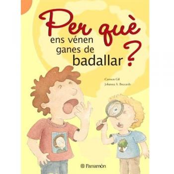 Per què ens venen ganes de badallar?